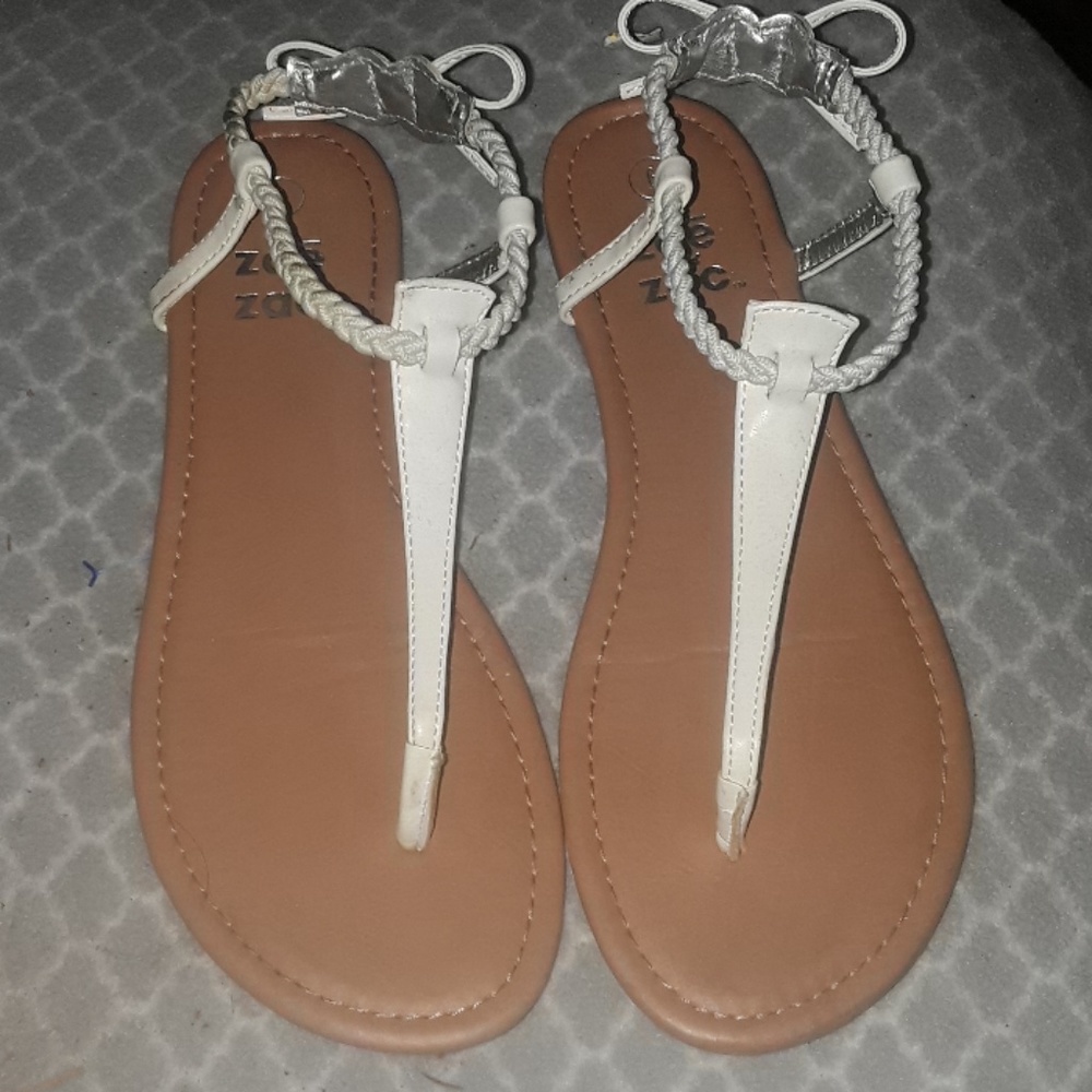 sandals